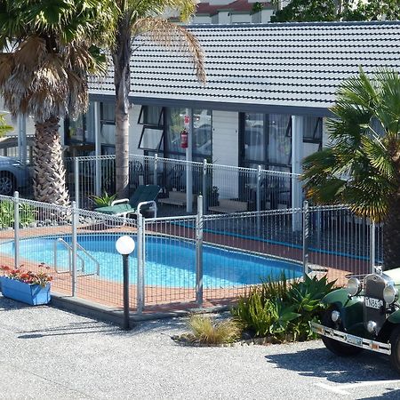 Mana-Nui Motel Whitianga Δωμάτιο φωτογραφία