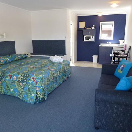 Mana-Nui Motel Whitianga Εξωτερικό φωτογραφία