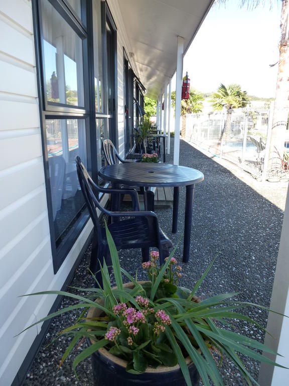 Mana-Nui Motel Whitianga Δωμάτιο φωτογραφία