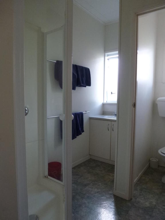 Mana-Nui Motel Whitianga Δωμάτιο φωτογραφία