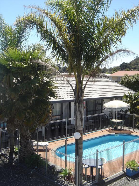 Mana-Nui Motel Whitianga Εξωτερικό φωτογραφία