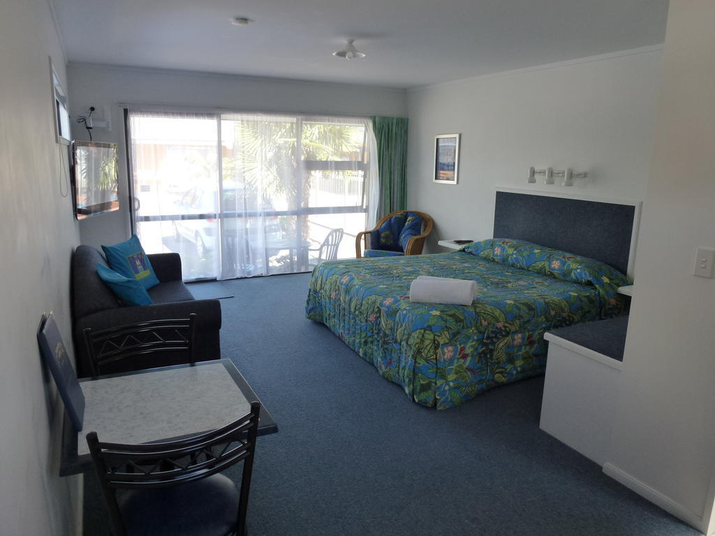 Mana-Nui Motel Whitianga Εξωτερικό φωτογραφία