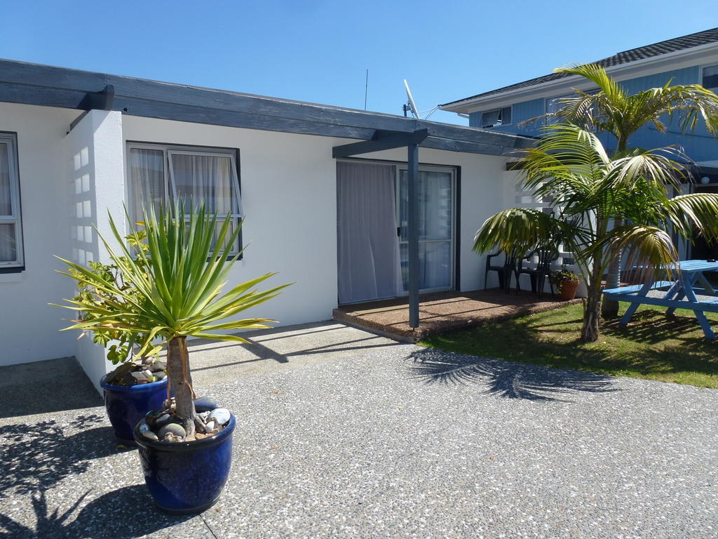 Mana-Nui Motel Whitianga Εξωτερικό φωτογραφία