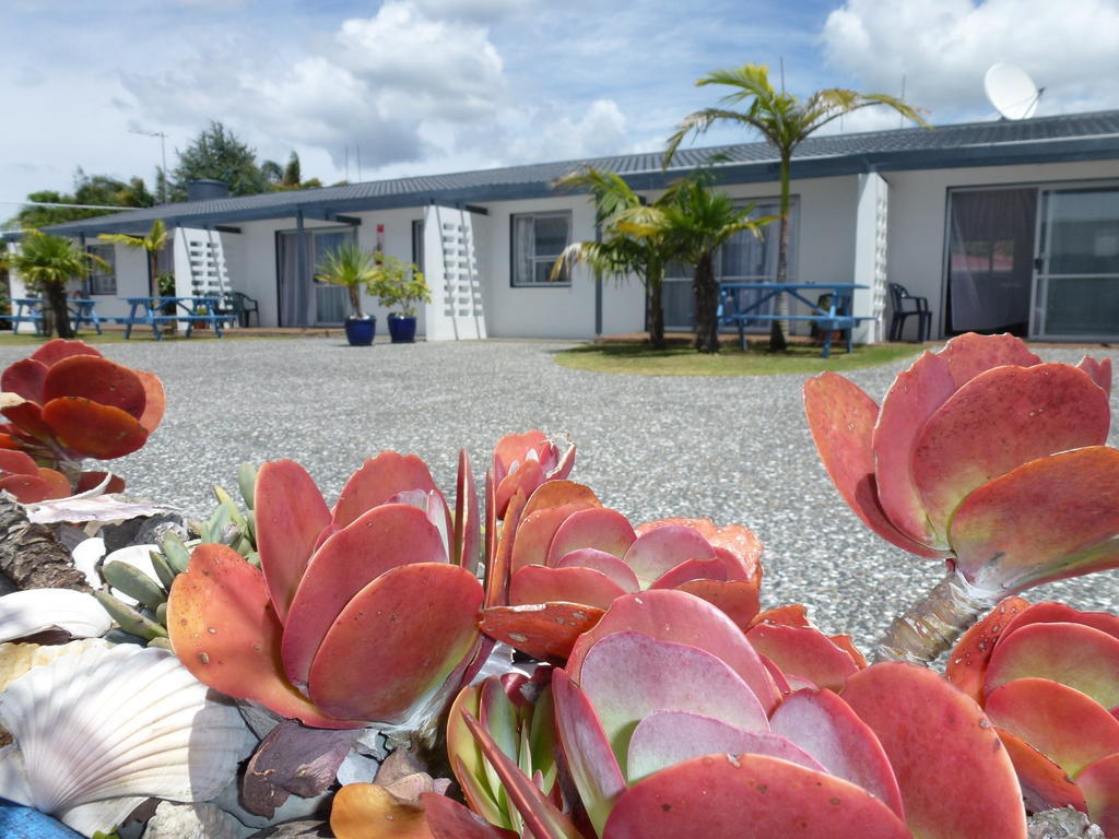 Mana-Nui Motel Whitianga Εξωτερικό φωτογραφία
