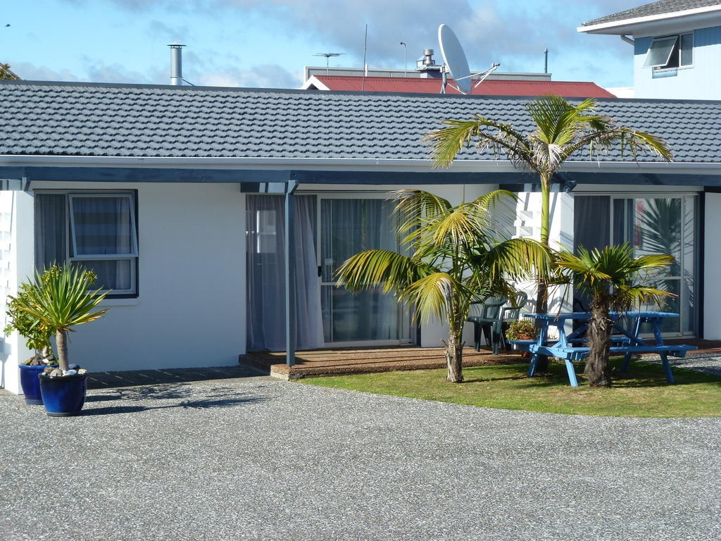 Mana-Nui Motel Whitianga Δωμάτιο φωτογραφία