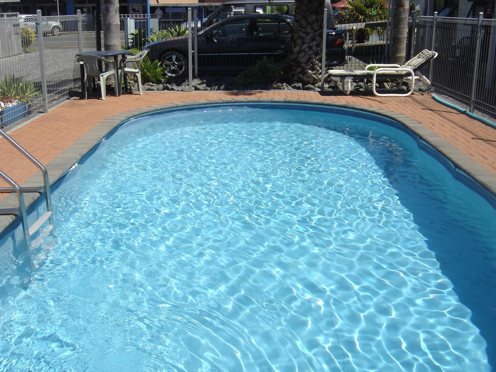 Mana-Nui Motel Whitianga Εξωτερικό φωτογραφία