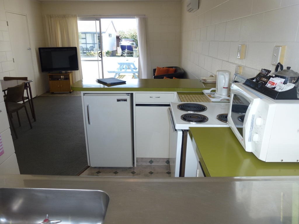 Mana-Nui Motel Whitianga Δωμάτιο φωτογραφία