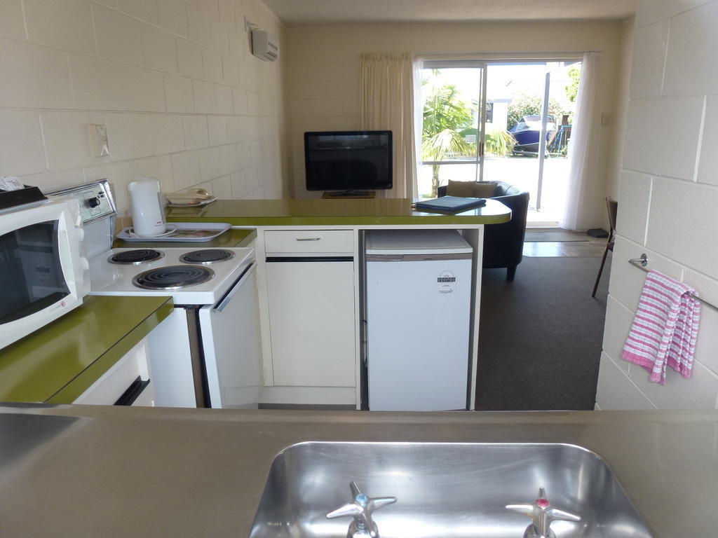 Mana-Nui Motel Whitianga Δωμάτιο φωτογραφία