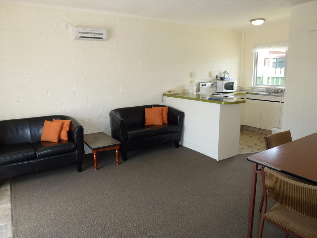 Mana-Nui Motel Whitianga Δωμάτιο φωτογραφία