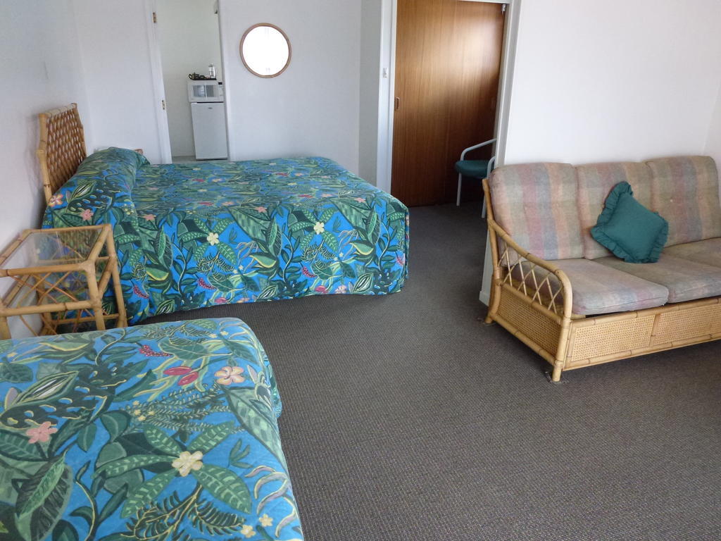 Mana-Nui Motel Whitianga Δωμάτιο φωτογραφία