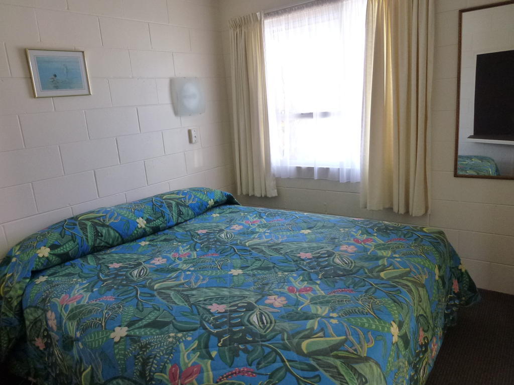 Mana-Nui Motel Whitianga Δωμάτιο φωτογραφία