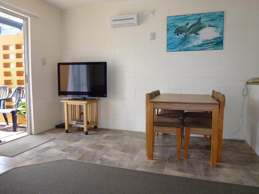 Mana-Nui Motel Whitianga Δωμάτιο φωτογραφία