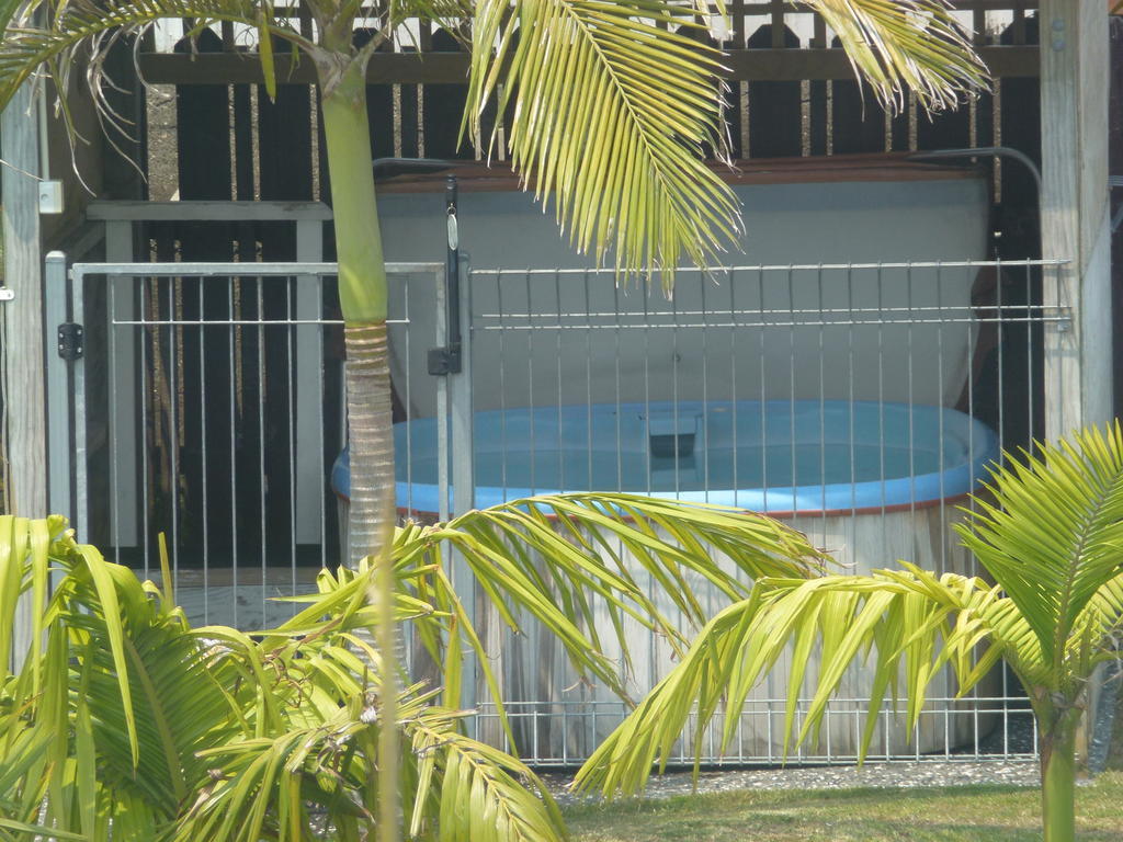 Mana-Nui Motel Whitianga Εξωτερικό φωτογραφία