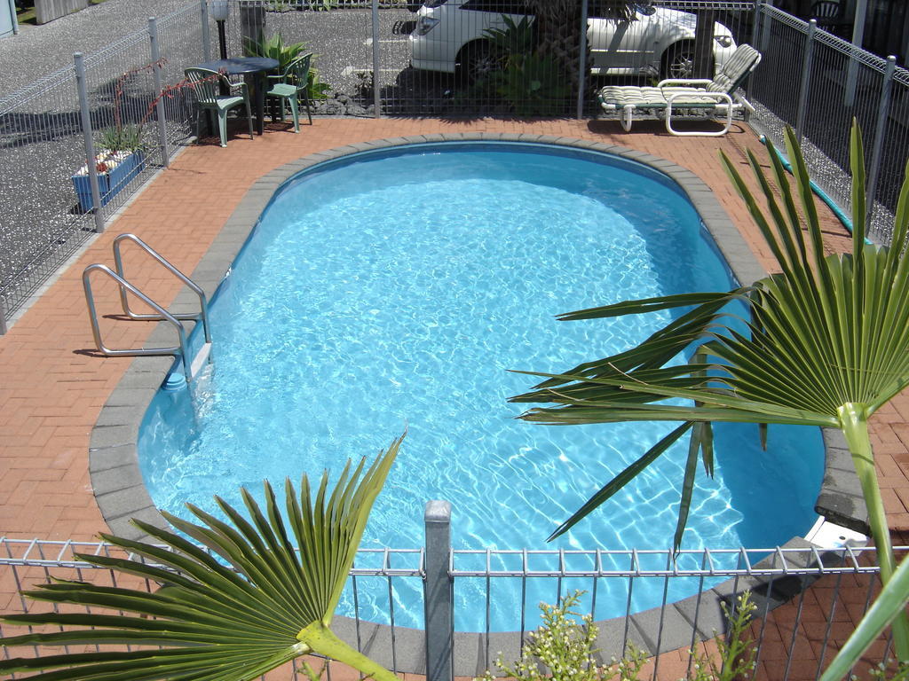 Mana-Nui Motel Whitianga Εξωτερικό φωτογραφία