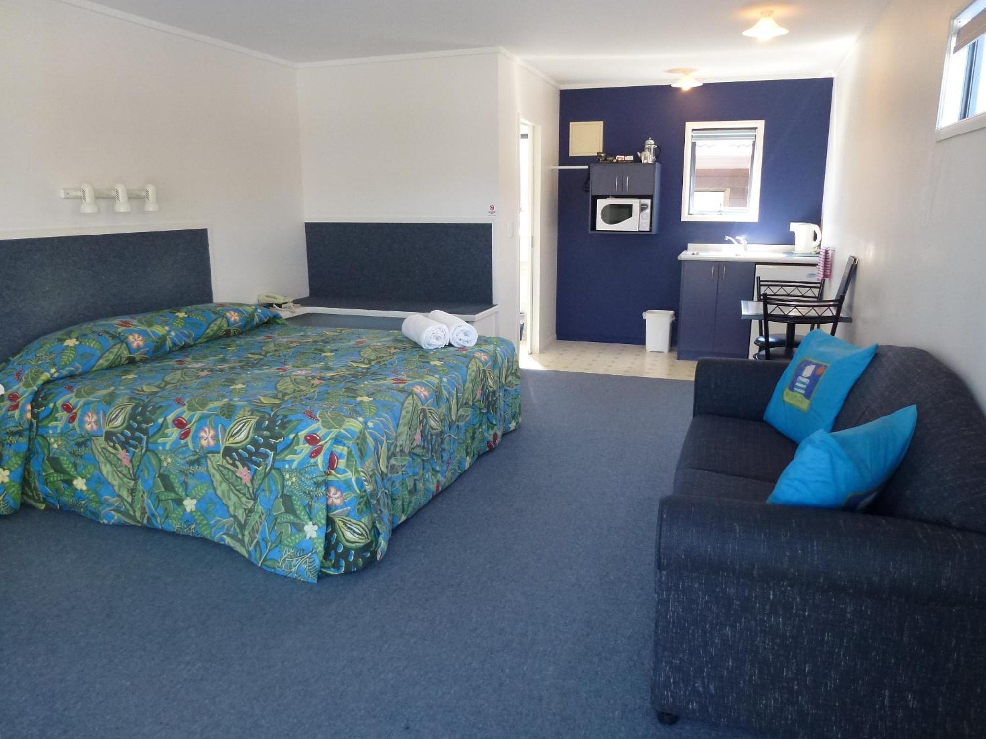 Mana-Nui Motel Whitianga Εξωτερικό φωτογραφία