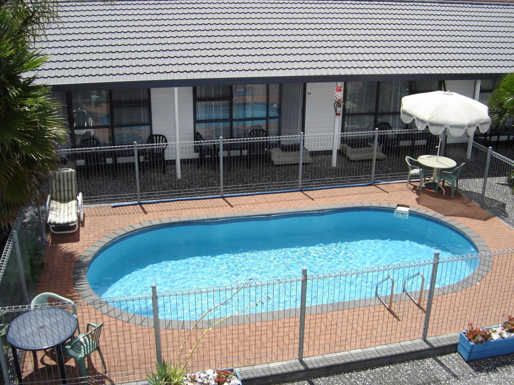 Mana-Nui Motel Whitianga Δωμάτιο φωτογραφία